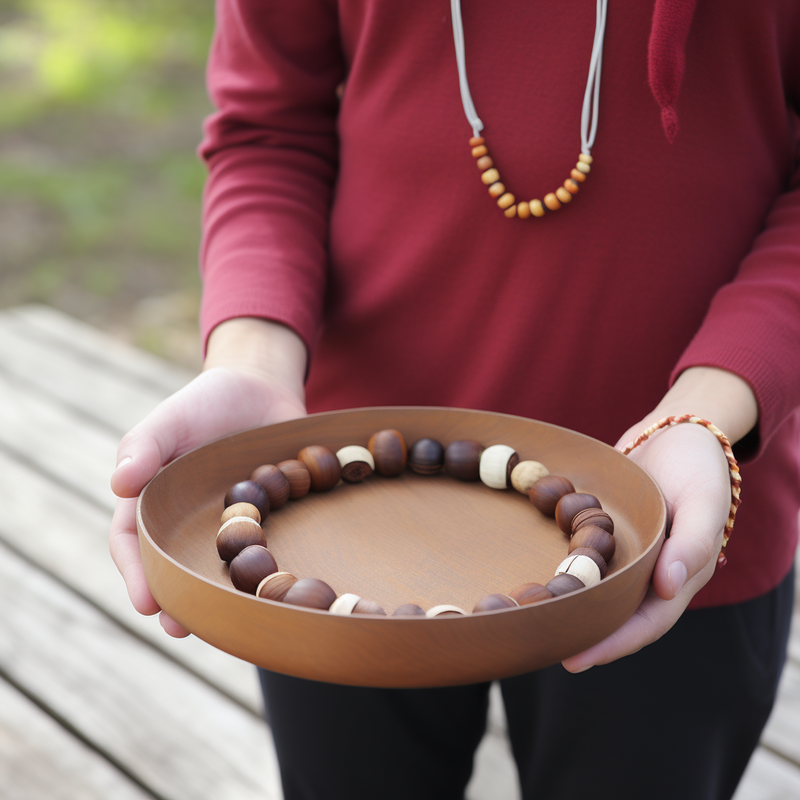 From Tree to Treasure: Innovative Gumnut Craft Projects