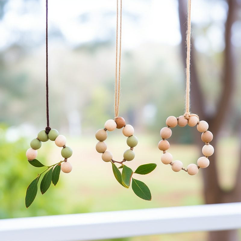 Crafting with Nature: Gumnut Crafts for All Ages