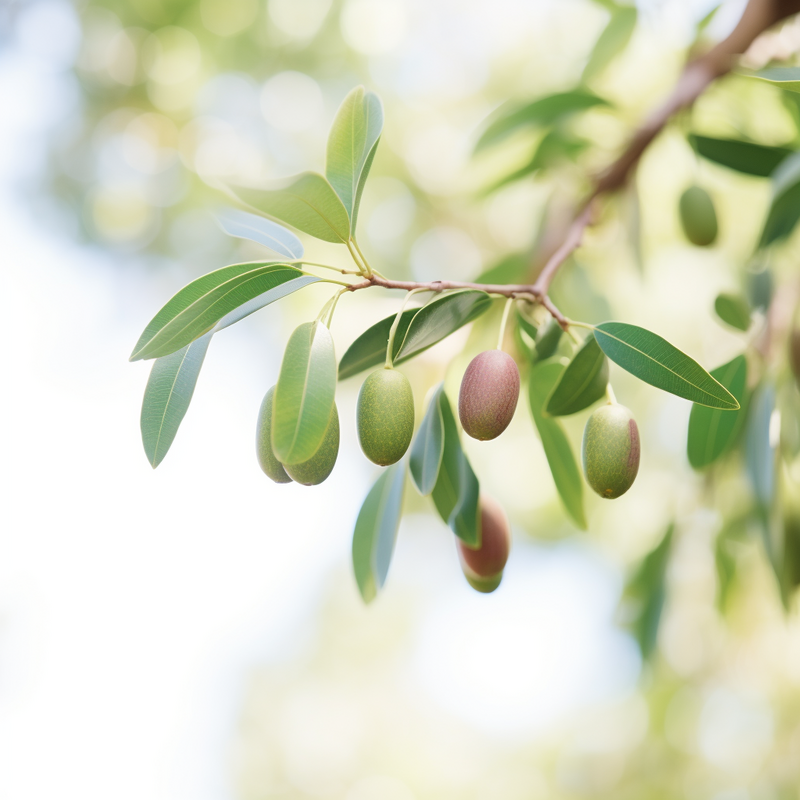Gumnuts in the Garden: Tips for Cultivating Gumnut Trees