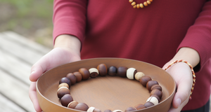 From Tree to Treasure: Innovative Gumnut Craft Projects